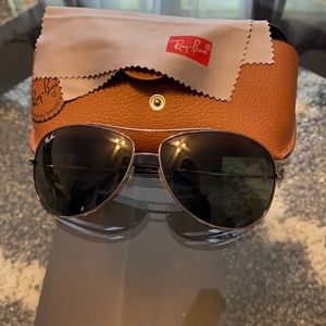 Ray ban classics aviator sunglasses